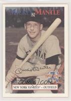 Mickey Mantle