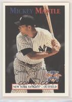 Mickey Mantle