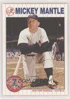 Mickey Mantle