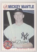 Mickey Mantle