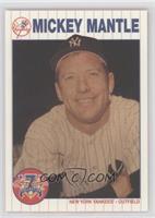 Mickey Mantle