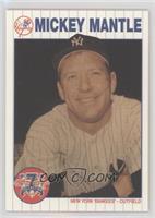 Mickey Mantle