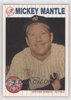 Mickey Mantle