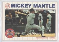 Mickey Mantle