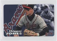 Chipper Jones