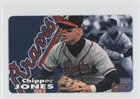 Chipper Jones