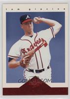 Tom Glavine