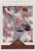 Mike Mussina