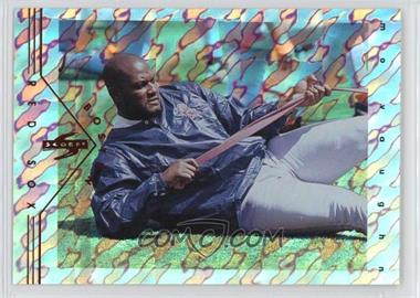 1997 Score Team Collection - Boston Red Sox - Platinum Team #2 - Mo Vaughn