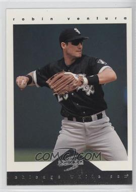 1997 Score Team Collection - Chicago White Sox #8 - Robin Ventura