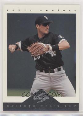 1997 Score Team Collection - Chicago White Sox #8 - Robin Ventura