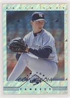 David Cone