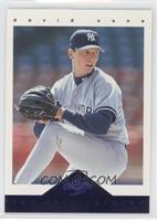 David Cone