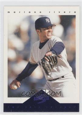 1997 Score Team Collection - New York Yankees #7 - Mariano Rivera