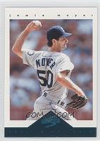 Jamie Moyer