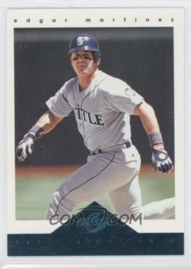 1997 Score Team Collection - Seattle Mariners #2 - Edgar Martinez