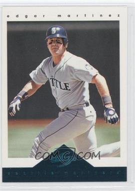 1997 Score Team Collection - Seattle Mariners #2 - Edgar Martinez