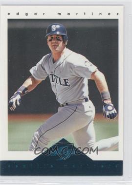 1997 Score Team Collection - Seattle Mariners #2 - Edgar Martinez