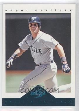 1997 Score Team Collection - Seattle Mariners #2 - Edgar Martinez