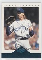 Randy Johnson