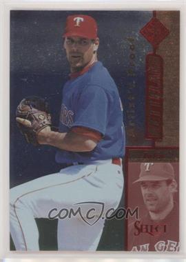 1997 Select - [Base] - Artist's Proof #19 - John Wetteland