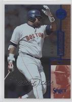 Mo Vaughn