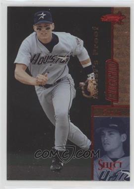 1997 Select - [Base] - Artist's Proof #39 - Craig Biggio