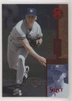 David Cone