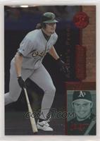 Jason Giambi [EX to NM]