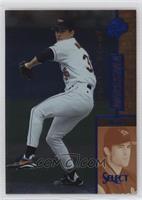 Mike Mussina