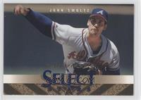 John Smoltz