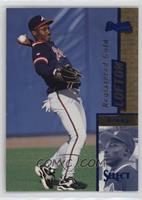 Kenny Lofton [Good to VG‑EX]