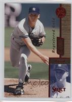 David Cone