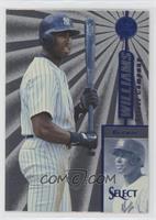 Bernie Williams [EX to NM]