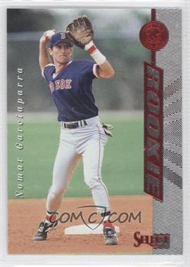 1997 Select - [Base] #106 - Nomar Garciaparra