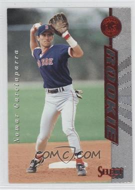 1997 Select - [Base] #106 - Nomar Garciaparra