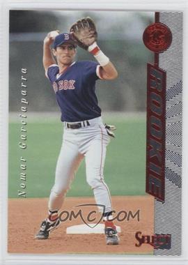 1997 Select - [Base] #106 - Nomar Garciaparra