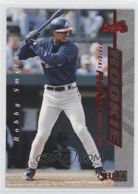 1997 Select - [Base] #123 - Bobby Smith