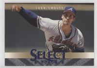 John Smoltz