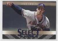 John Smoltz