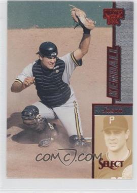 1997 Select - [Base] #42 - Jason Kendall