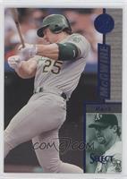 Mark McGwire