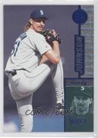 Randy Johnson