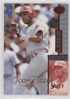 Barry Larkin