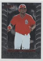 Dmitri Young #/2,000