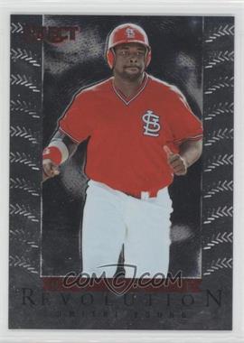 1997 Select - Rookie Revolution #11 - Dmitri Young /2000