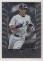 Derek Jeter #/2,000