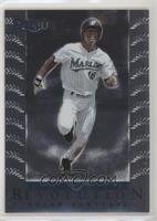 Edgar Renteria #/2,000