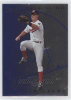 Jim Thome, Todd Walker [Good to VG‑EX]