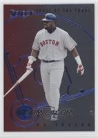 Mo Vaughn, Dmitri Young